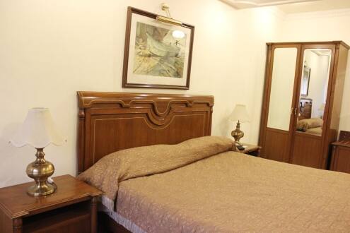 Hotel Kwality Regency, Chandigarh 5